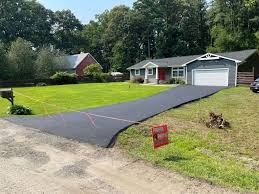 Best Concrete Driveway Installation  in Cambridge Springs, PA